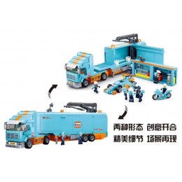 Sluban: M38-B0766