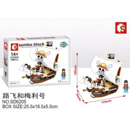 Sembo Block