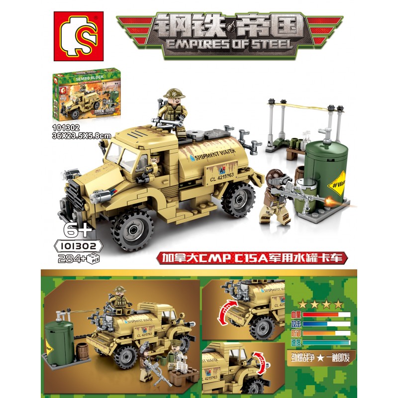 Empires of Steel Empires of Steel