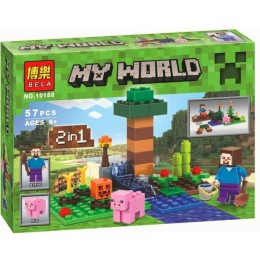 My World