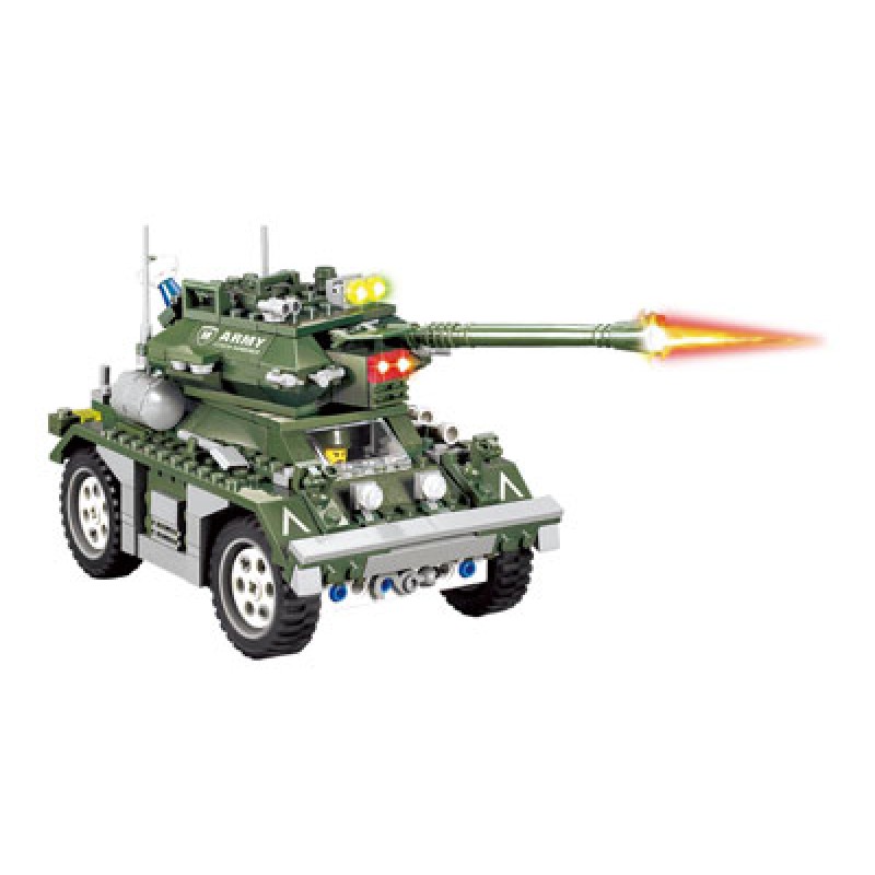 Field Army:Czech Armored Field Army:Czech Armored