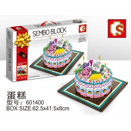 Sembo Block
