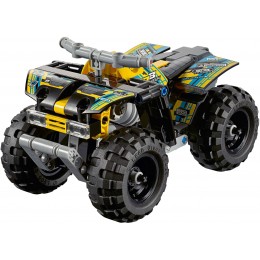 Quad Bike