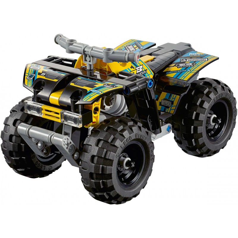 Quad Bike Quad Bike