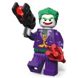 Wall Street Clown