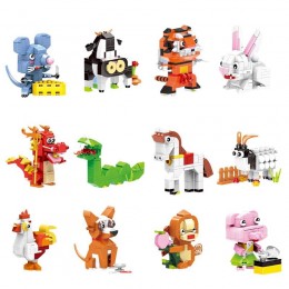 Chinese Zodiac