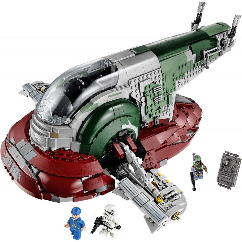 Slave I Slave I