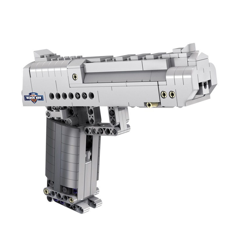 Block Gun Block Gun