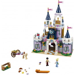 Cinderella's Dream Castle