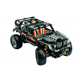 Off-Roader