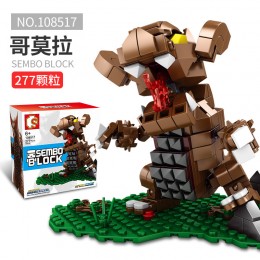 Sembo Block
