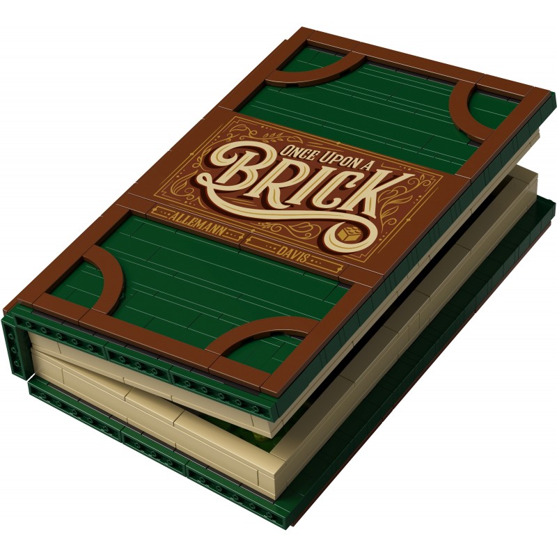 Pop-Up Book Pop-Up Book