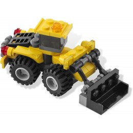 Mini Digger