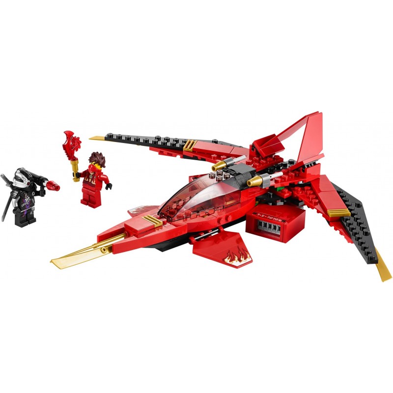 Kai Fighter Kai Fighter