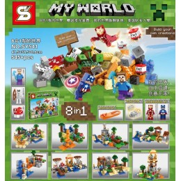 My World