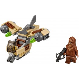 Wookiee Gunship