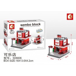 Sembo Block