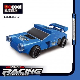 Mini Racing PaceMaker