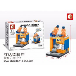 Sembo Block