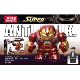 ANTI-HULK