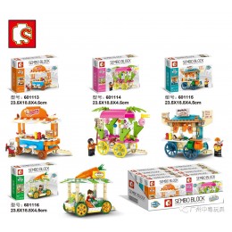 Sembo Block