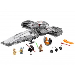 Sith Infiltrator