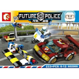 Future Police