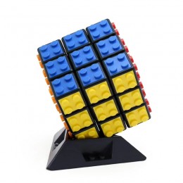 WANGE CUBE