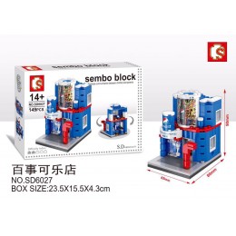 Sembo Block