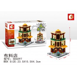 Sembo Block