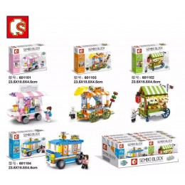 Sembo Block
