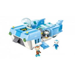 Octonauts