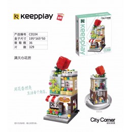 City Corner