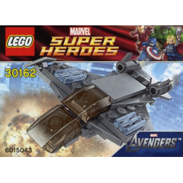 Quinjet