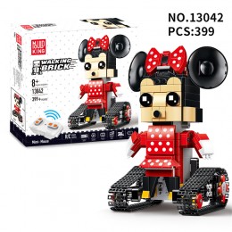 Walking Brick：Mimi-Mouse