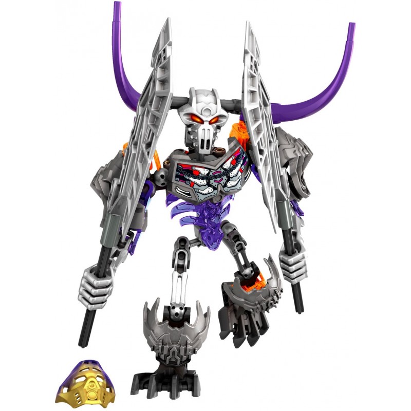 Skull Basher Skull Basher
