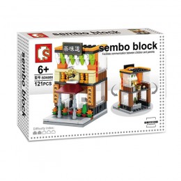 Sembo Block