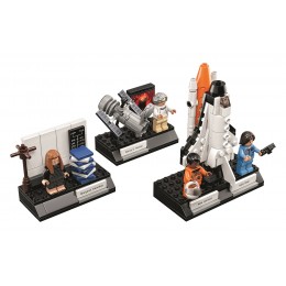 Women of NASA