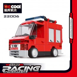 Mini Racing PaceMaker