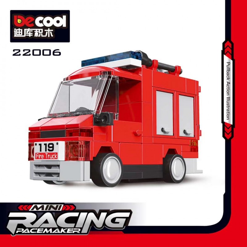 Mini Racing PaceMaker Mini Racing PaceMaker
