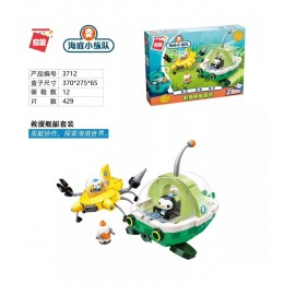 Octonauts