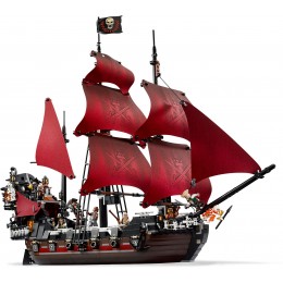 Queen Anne's Revenge