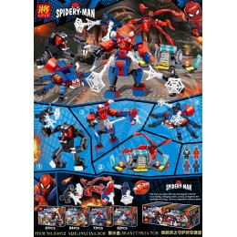 Spider-Man