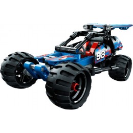Off-Road Racer