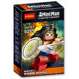 Wonder Woman
