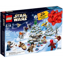 Star Wars Advent Calendar