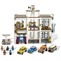 City Garage