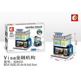 Sembo Block