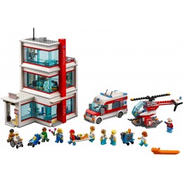 City Hospital