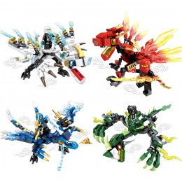 Ninja：Thunder Swordsman
